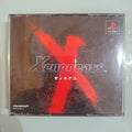 Xenogears NTSC JAP