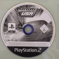 Drag Racer USA ( solo disco )