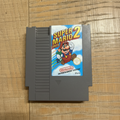 Super Mario Bros 2 Nintendo NES PAL B