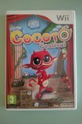 Cocoto Festival ( no manuale)