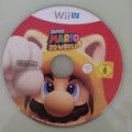 SUPER MARIO 3D WORLD SOLO DISCO