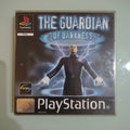 PS1 THE GUARDIAN OF DARKNESS PAL ITA MULTILINGUE CONDIZIONI OTTIME