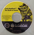Crash Bandicoot La Vengeance De Cortex  PAL ( solo disco )