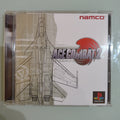 ACE COMBAT 2  NTSC JAP