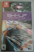 SHMUP Collection Brand New Sealed