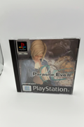 PARASITE EVE II 2 SONY PLAYSTATION 1   PAL ITA ITALIANO ORIGINALE