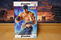 Hokuto no Ken Fist of the North Star Grandista Kenshiro Figure