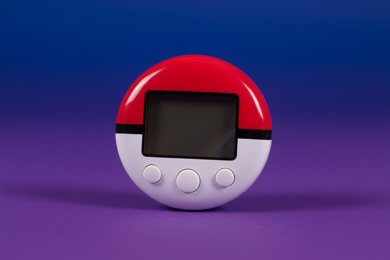 POKETWALKER NINTENDO DS POKEMON