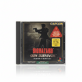 BIOHAZARD GUN SURVIVOR  JP NTSC