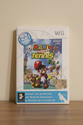 Mario POWER tennis pal