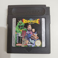 RAMPAGE WORLD TOUR