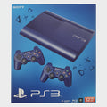 Console Sony Playstation PS3 Super Slim 12 GB