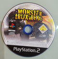 MONSTER TRUX EXTREME  solo disco