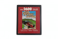 SPRINTMASTER Atari 2600 Cartridge Game Only  WORKING 1988