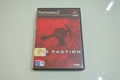 Red Faction GIOCO PS2 VERSIONE ITALIANA