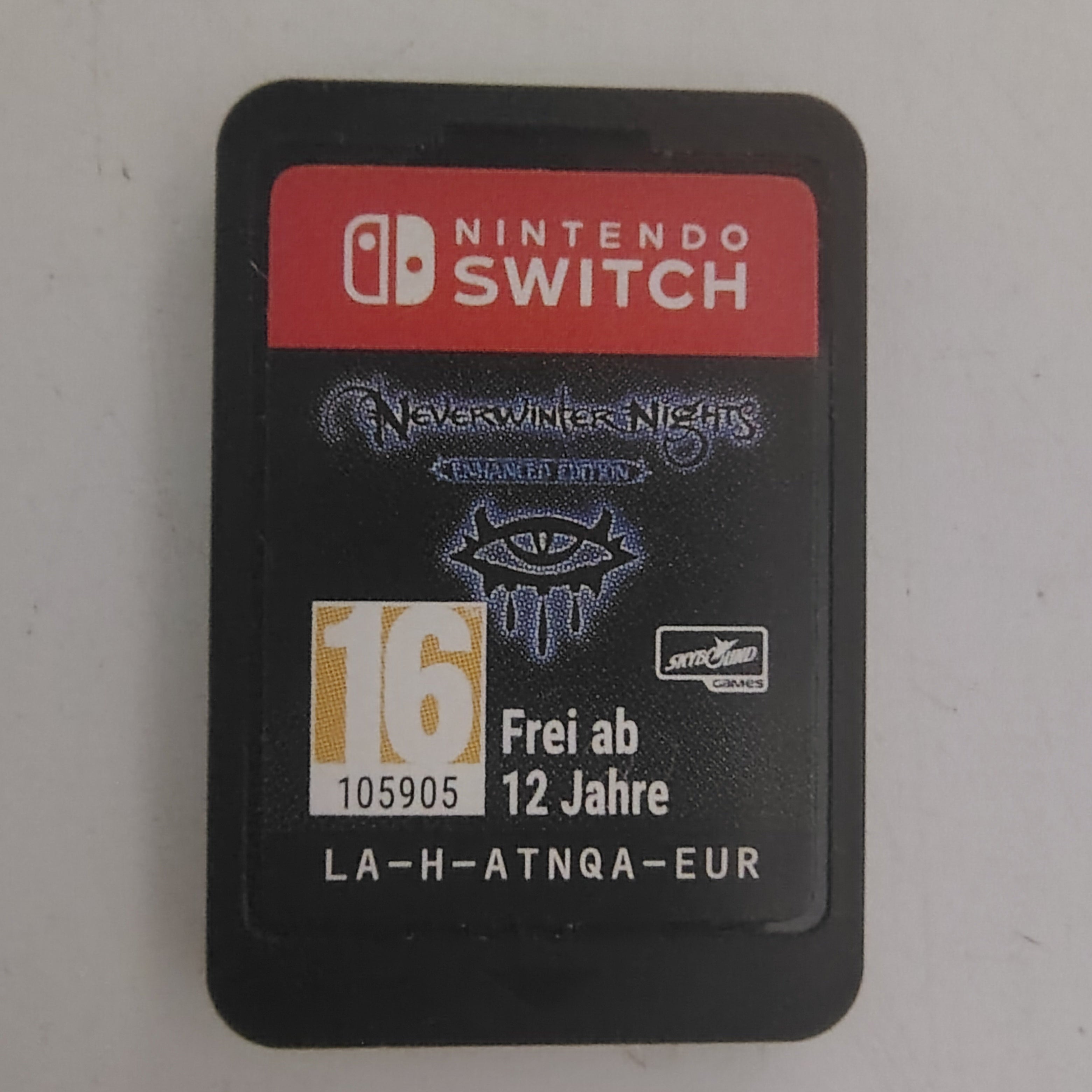 Neverwinter Nights: Edizione Migliorata ( solo gioco )