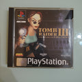 TOMB RAIDER III ,  PLAYSTATION 1 italiano