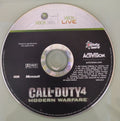 Call of Duty 4: Modern Warfare Edizione Gioco dell'Anno  SOLO DISCO