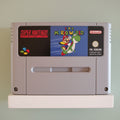 Super Mario world pal