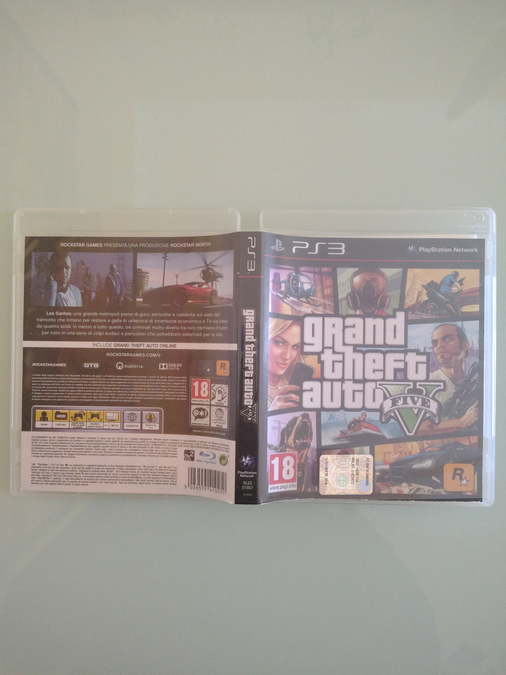 Gta 5