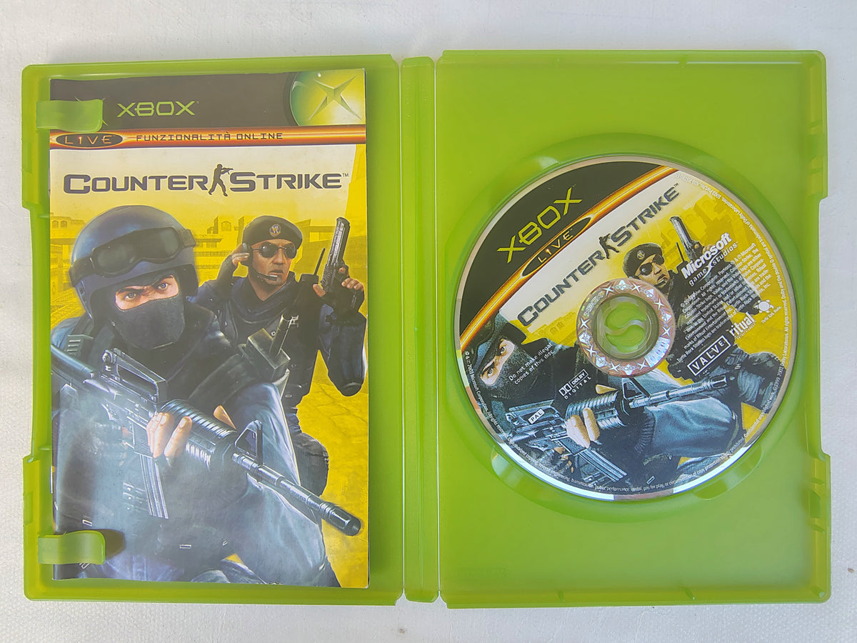 Counter-Strike