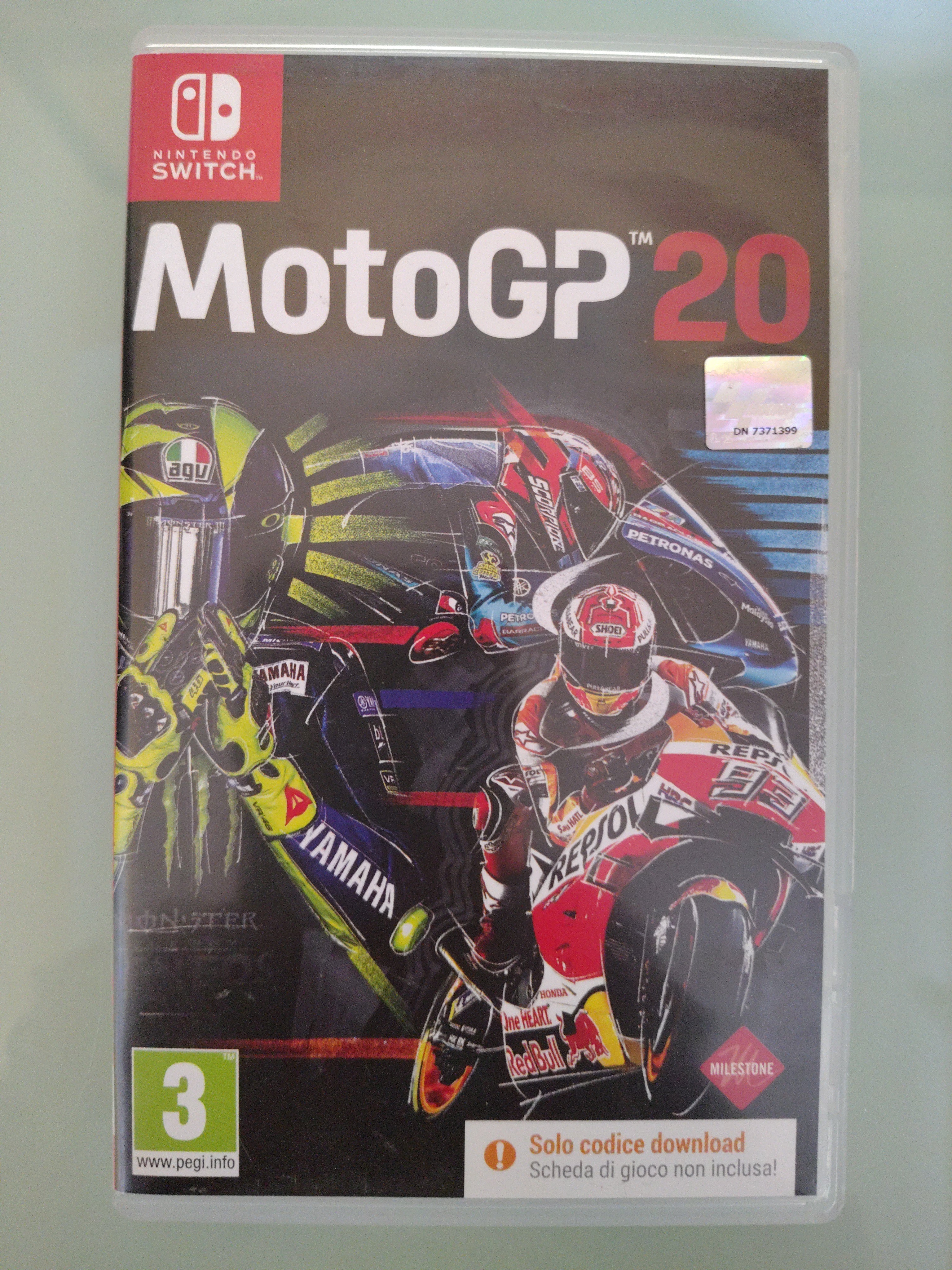 MOTOGP20