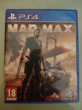 MAD MAX