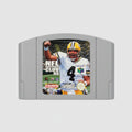 NFL Quarterback Club 98  (PAL) Acclaim