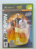 TOP SPIN 1 TENNIS