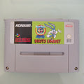 Tiny Toon Busts Loose