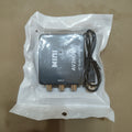 Adattatore Convertitore RCA a HDMI AV Video 1080p per  Console Retro