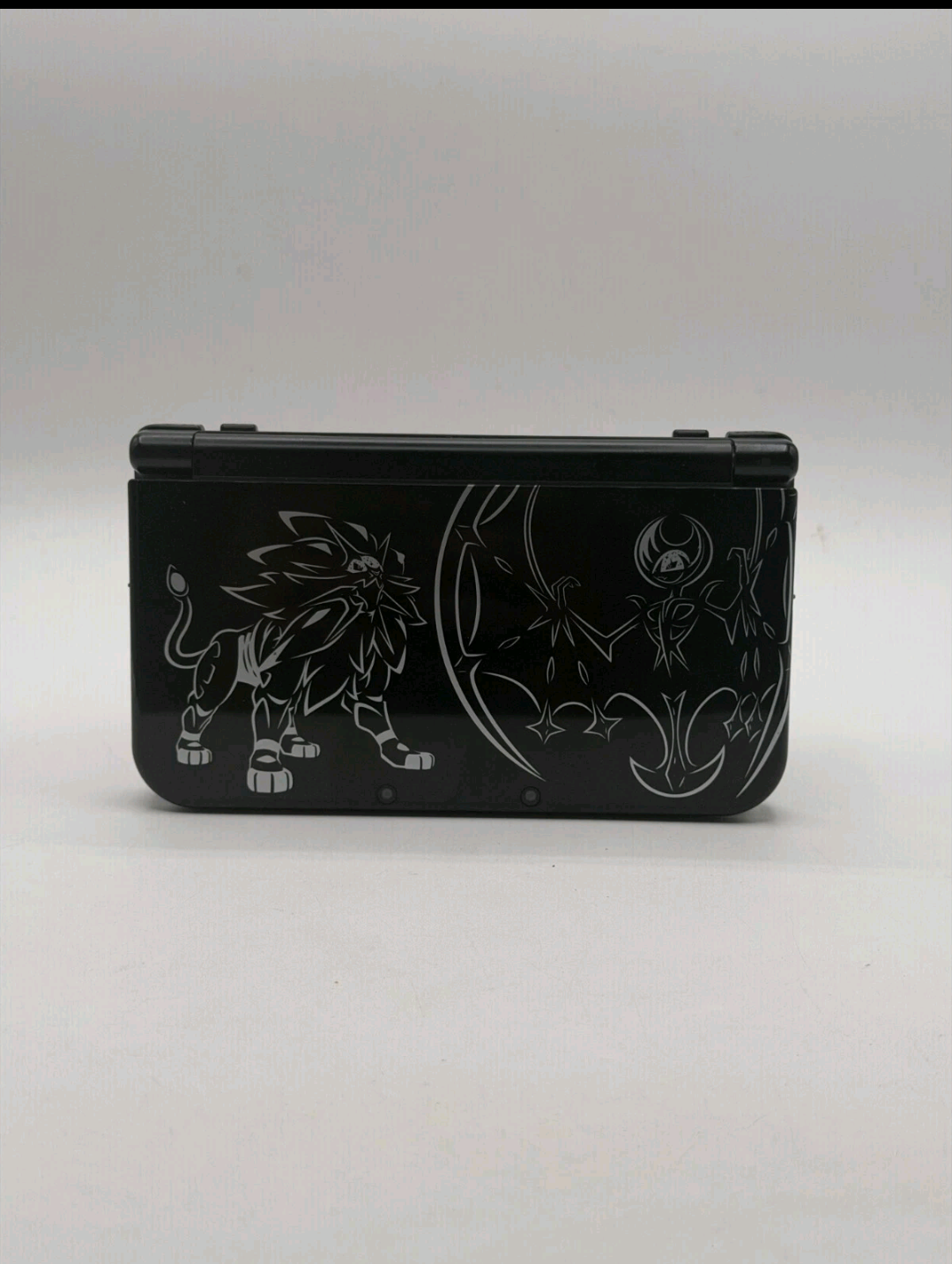 Console New Nintendo NEW  3DS XL Edizione Limitata Sole e Luna