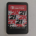 basket NBA 2K21 ( solo gioco)