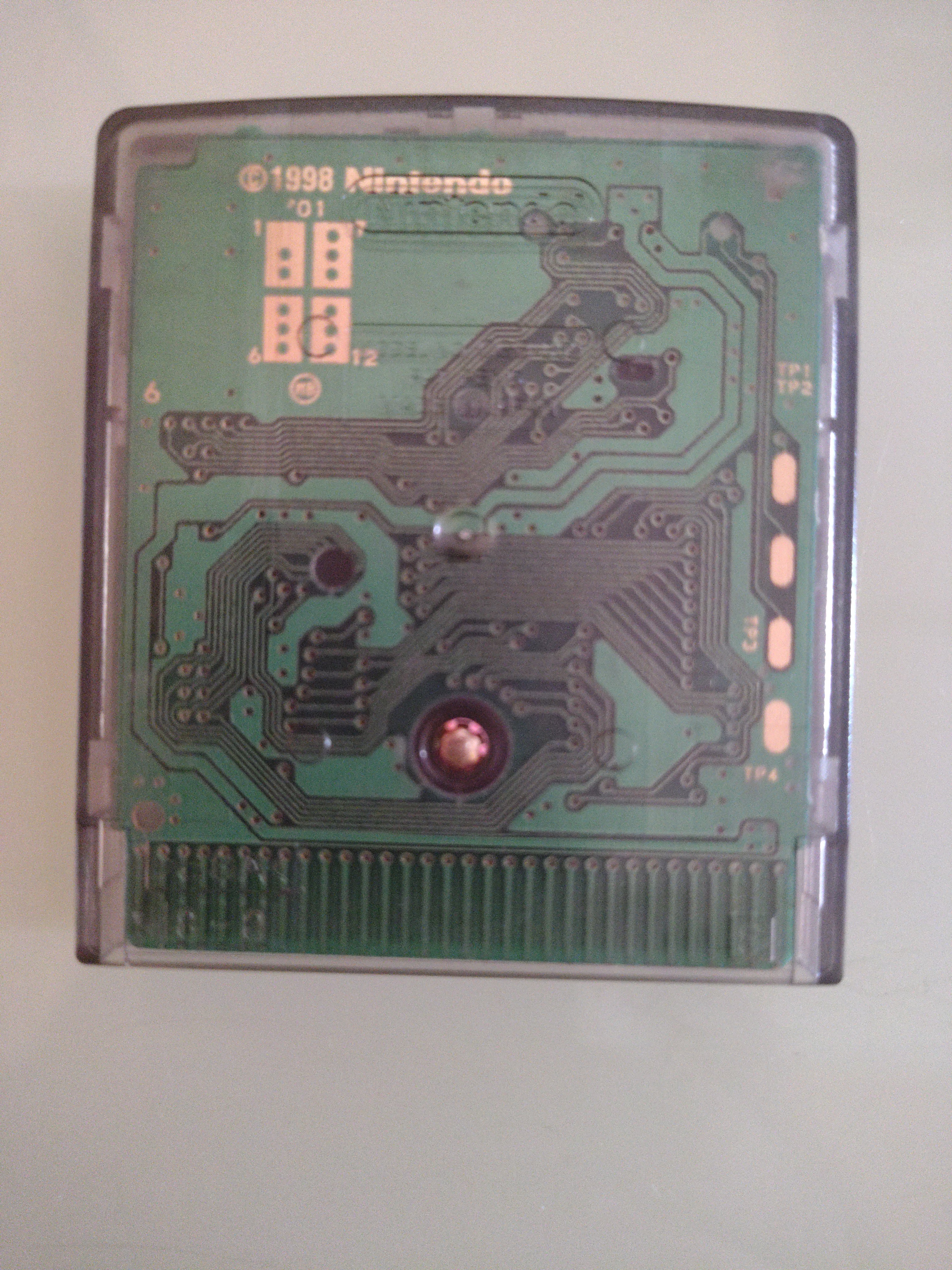 MARIO TENNIS SUPER BROS NINTENDO GAMEBOY COLOR GBC ADVANCE GBA PAL EUR ITALIANO