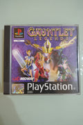 Gauntlet Legends (gioco PlayStation PS1) PAL ita multi