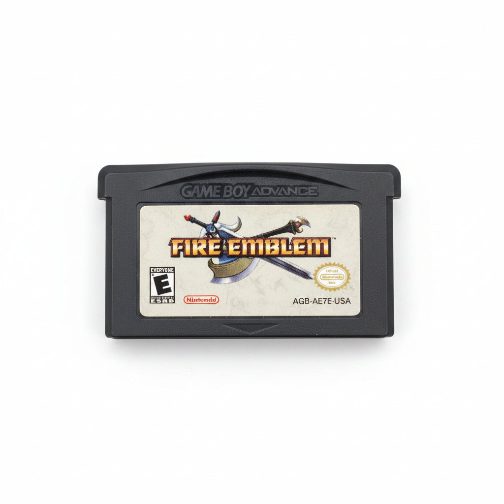 Fire emblem ( originale)