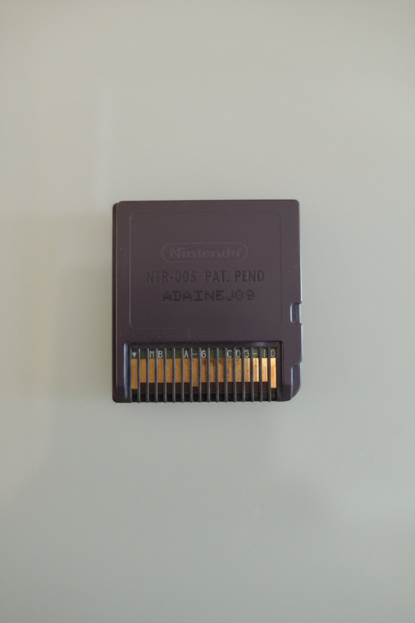 Pokémon diamante originale 100 %