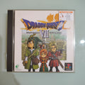Dragon Quest 7 NTSC jap