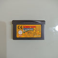 DONKEY kong country 2 originale