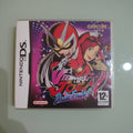 Viewtiful Joe Double Trouble! Nintendo DS Pal ita