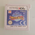G Disney MAGICAL WORLD (VERSIONE PAL)