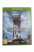 Star Wars Battlefront - Microsoft XBox One - PAL ita