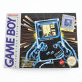 # Nintendo Gameboy Original DMG-01 scatola originale  + TETRIS ( PORTAITLE) LEGGERE