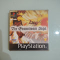THE GRANDSTREAM SAGA - SONY PS1 - USATO PERFETTAMENTE FUNZIONANTE VERSIONE ITALIANA