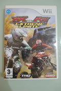 MX vs ATV : Extreme limite