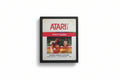 ATARI 2600 tennis