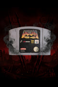 Doom 64 Nintendo 64