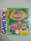 CENTIPEDE MILLIPEDE Arcade Classic n. 2