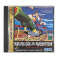 Virtua Fighter 2 Sega Saturn Sega  Jap