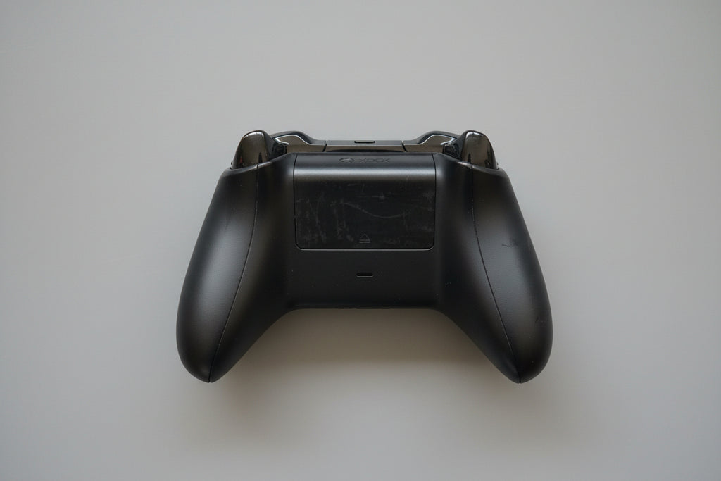 Controller Xbox One nero